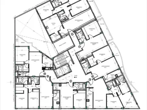 Díaz Vélez y Virasoro - Unidad 2A