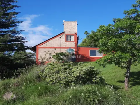 VENTA-VERTIENTES DE LA GRANJA-IMPORTANTE PROPIEDAD 3.4 HAS+CABAÑA.