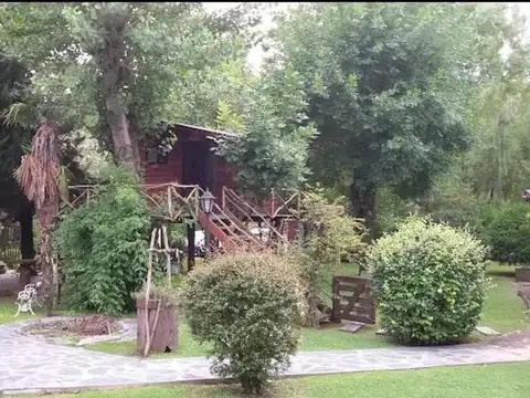 Quinta en Venta 15 años