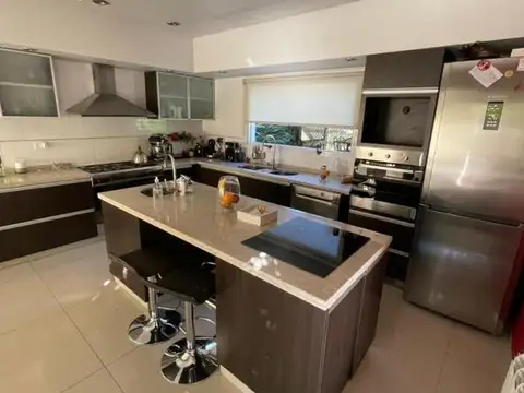 Casa en Venta en Club de Campo Estancia La Tradicion