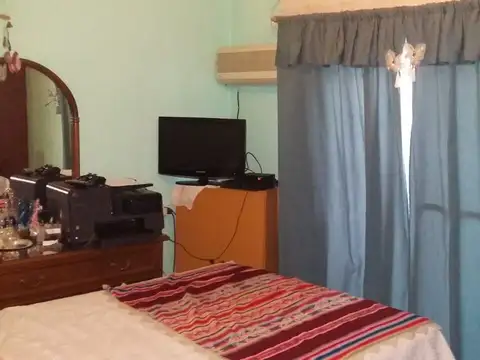 Casa en Venta 35 años