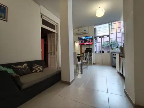 Depto Tipo Casa en Venta en Villa Devoto, USD 249.990