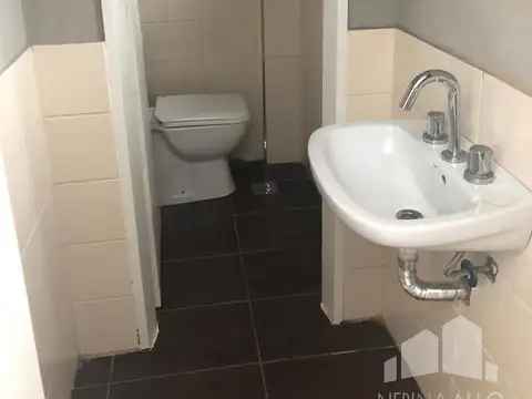 Local en Alquiler A Estrenar