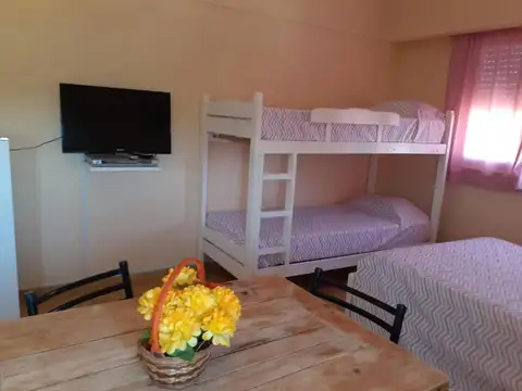 Departamento en Venta Apto profesional