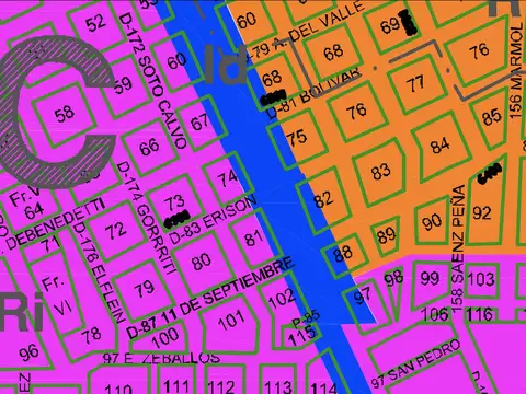 Galpon en Venta en Jose Leon Suarez, USD 1.310.000