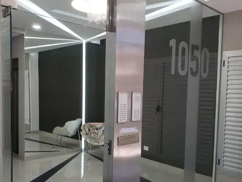 Tres Ambientes A Estrenar, Increíble Ubicación.