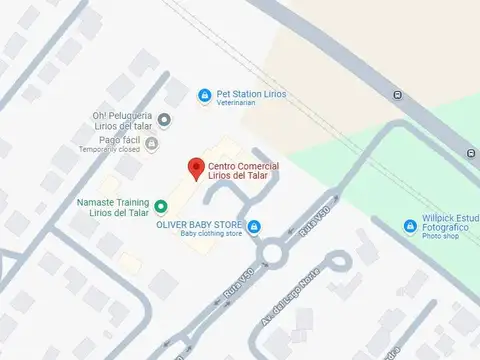 Local en Venta 10 años