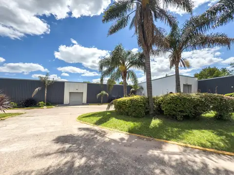 Galpon en Alquiler en Canning, USD 2.800