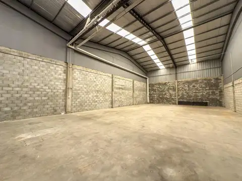 Perito Moreno al 800, Parque Industrial Canning