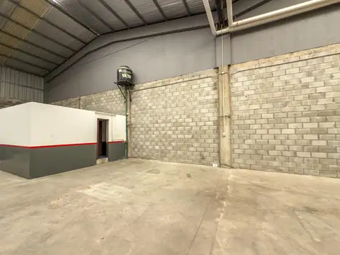 Galpon en Alquiler en Canning, USD 2.800