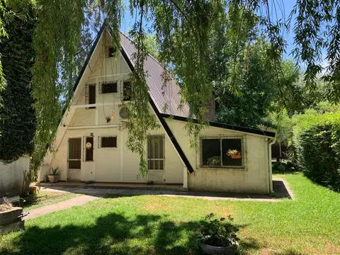 VENTA QUINTA GRAL RODRIGUEZ 3 AMB EN 4 LOTES PILET