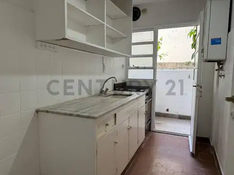 Departamento en Alquiler en Palermo, $ 700.000