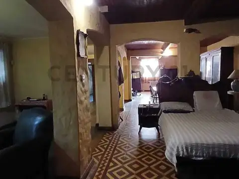 Casa en Venta 2025 años