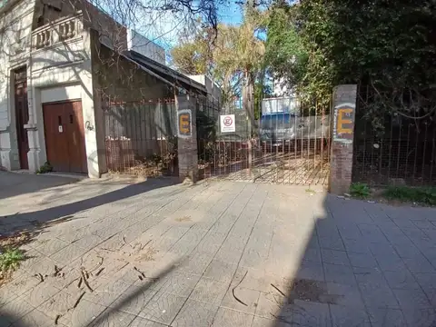 5 entre 41 y 42 , Piso 0