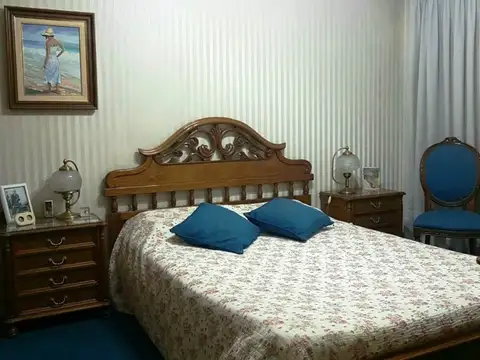 CHALET 3 DORMIT EN GRAN LOTE