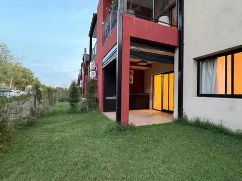 Altos de la Cañada, complejo a 5 minutos de la Panamericana.