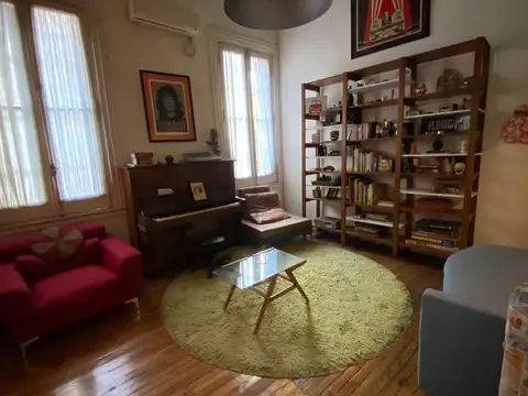 Local en Alquiler 75 años