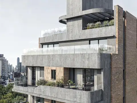 Departamento en Venta al Oeste