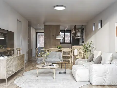 Departamento en Venta de 2 dormitorios