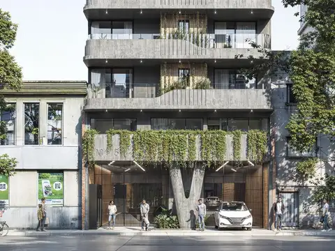 Venta Departamento 2 Dormitorios Construcción Financiación  Rosario