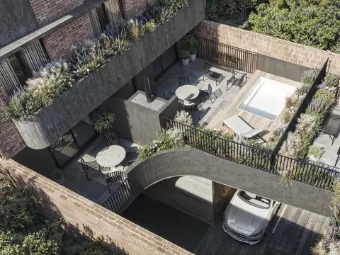 Departamento en Venta en Centro, USD 164.580