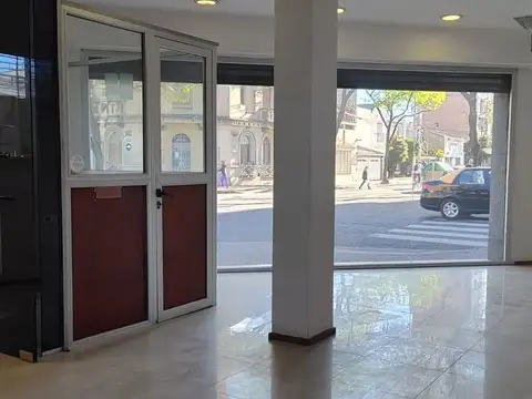 ALQUILER LOCAL COMERCIAL BARRIO ABASTO