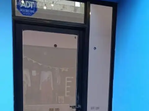 ALQUILO IMPECABLE LOCAL EN GALERIA PASEO DE LAS BELLAS ARTES