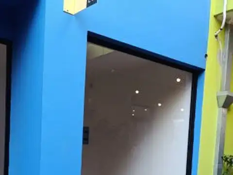 Local en Alquiler 11 años