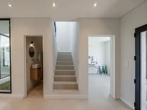 Casa en Venta 1 año