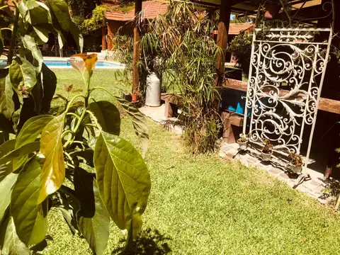 Casa en Venta con 1 cochera