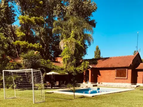 Casa en Venta al Noreste