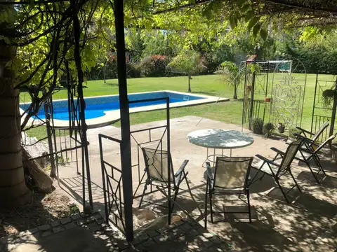 Casa en Venta de 4 dormitorios