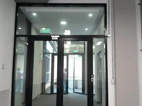 Oficina en Alquiler en Parque Patricios, USD 22.000