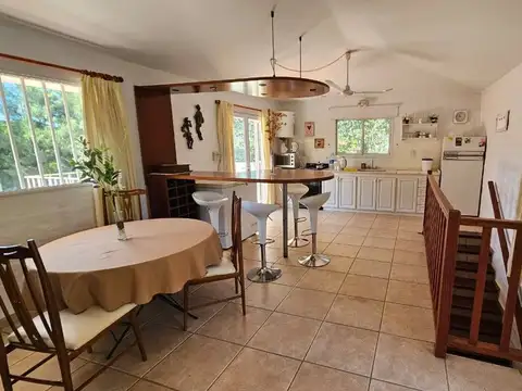 Casa en Venta 35 años