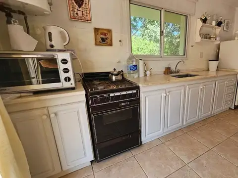 Casa en Venta en Bialet Masse, USD 155.000