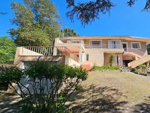 VENTA CASA QUINTA SOBRE RUTA 38 BIALET MASSE