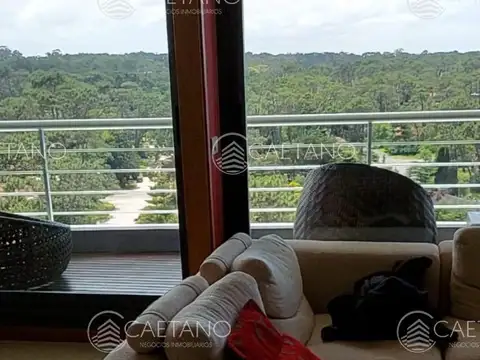 Departamento en Alquiler Temporal de 2 dormitorios