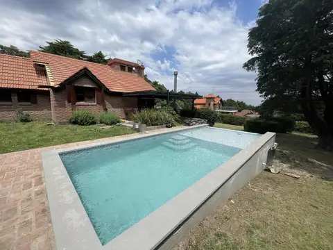 Casa en Venta en Chumamaya, USD 285.000