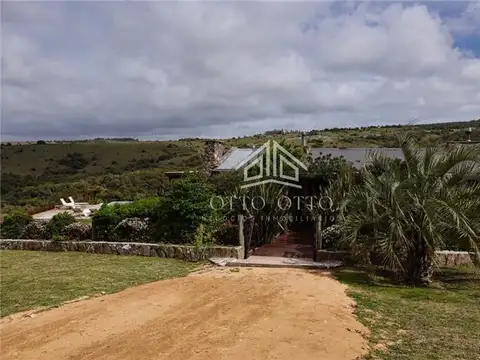 Chacra a la venta en las Sierras de Maldonado