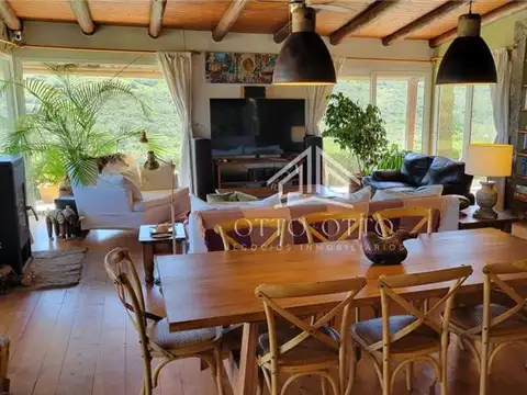 Chacra a la venta en las Sierras de Maldonado