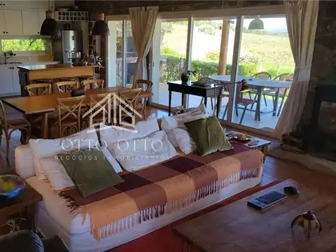 PROPIEDADES RURALES - CHACRA - PUEBLO EDÉN, PUNTA DEL ESTE