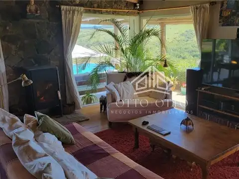 Campo en Venta Chacra