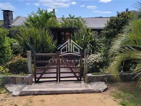 Campo en Venta Chacra