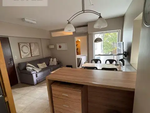 Departamento en Alquiler Temporal 5 años