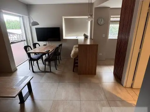 Departamento en Alquiler Temporal en Vicente Lopez, $ 1.300.000