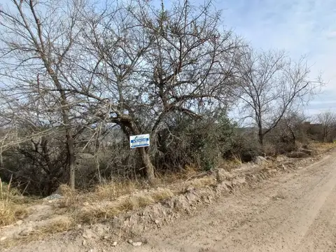 Terreno en Venta de 476,0 m2