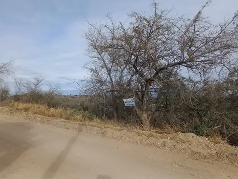 Terreno en Venta 15  mts Frente