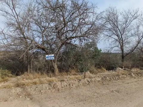 Terreno en Venta en Bialet Masse, USD 8.700