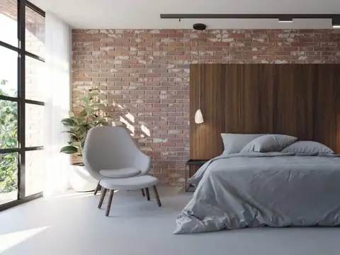 Departamento en Venta 1 año