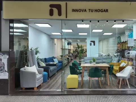 Local en Venta - Zona Comercial de Mueblerias - Balvanera